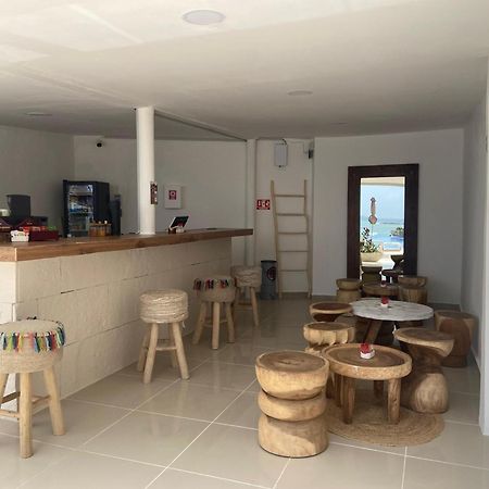 Cozy&Modern Lejlighed Cancún Eksteriør billede