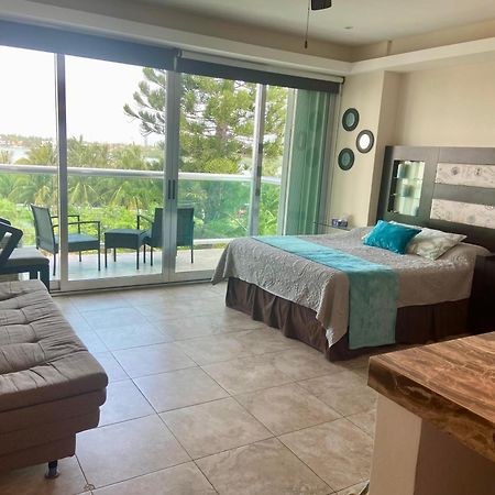 Cozy&Modern Lejlighed Cancún Eksteriør billede