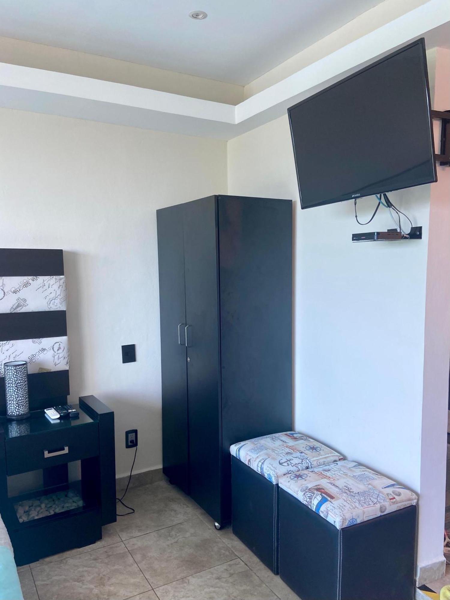 Cozy&Modern Lejlighed Cancún Eksteriør billede