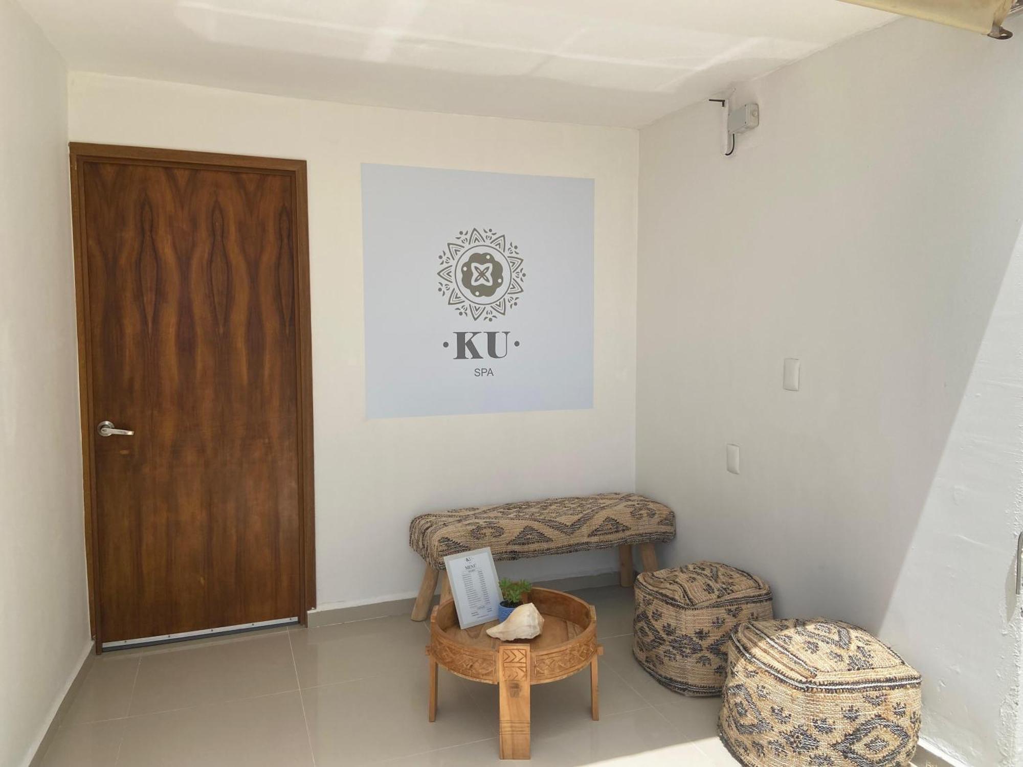 Cozy&Modern Lejlighed Cancún Eksteriør billede