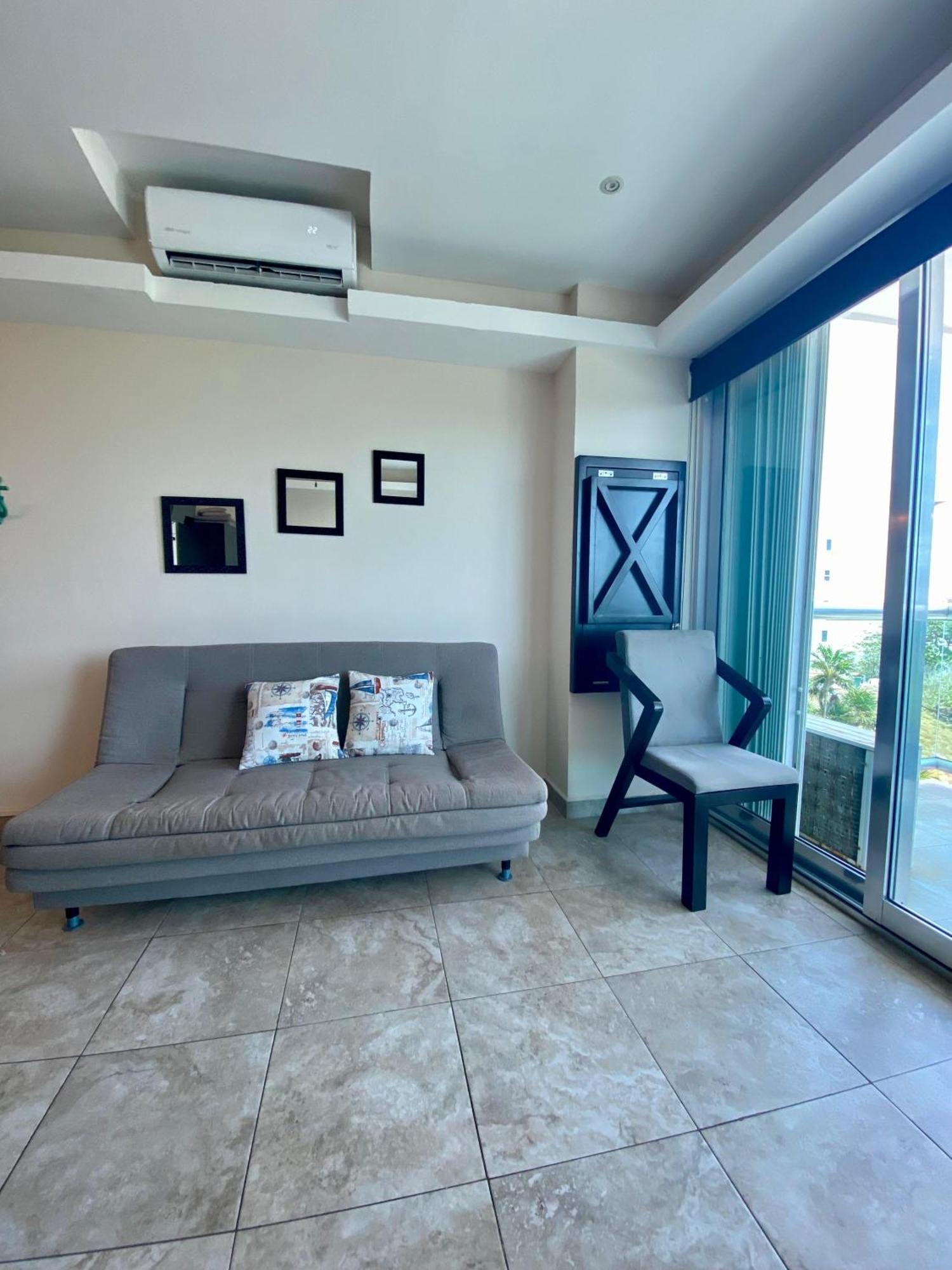Cozy&Modern Lejlighed Cancún Eksteriør billede