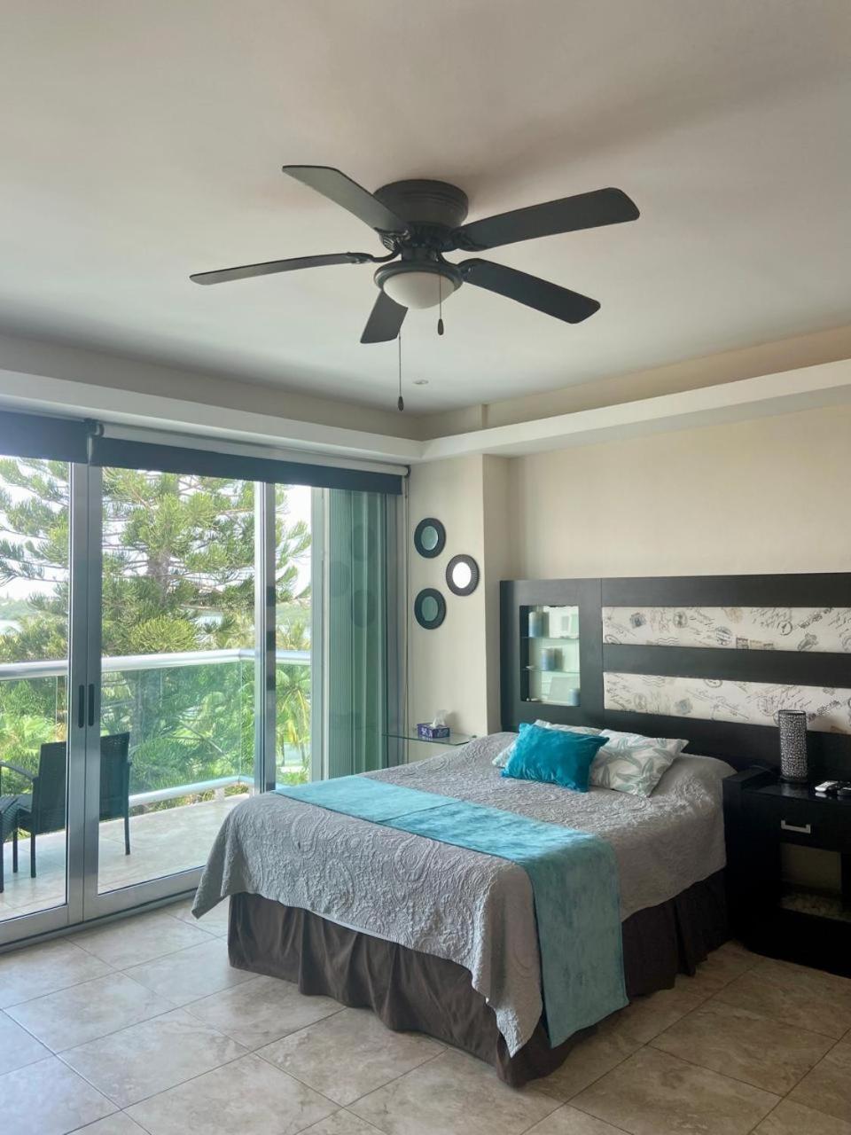Cozy&Modern Lejlighed Cancún Eksteriør billede