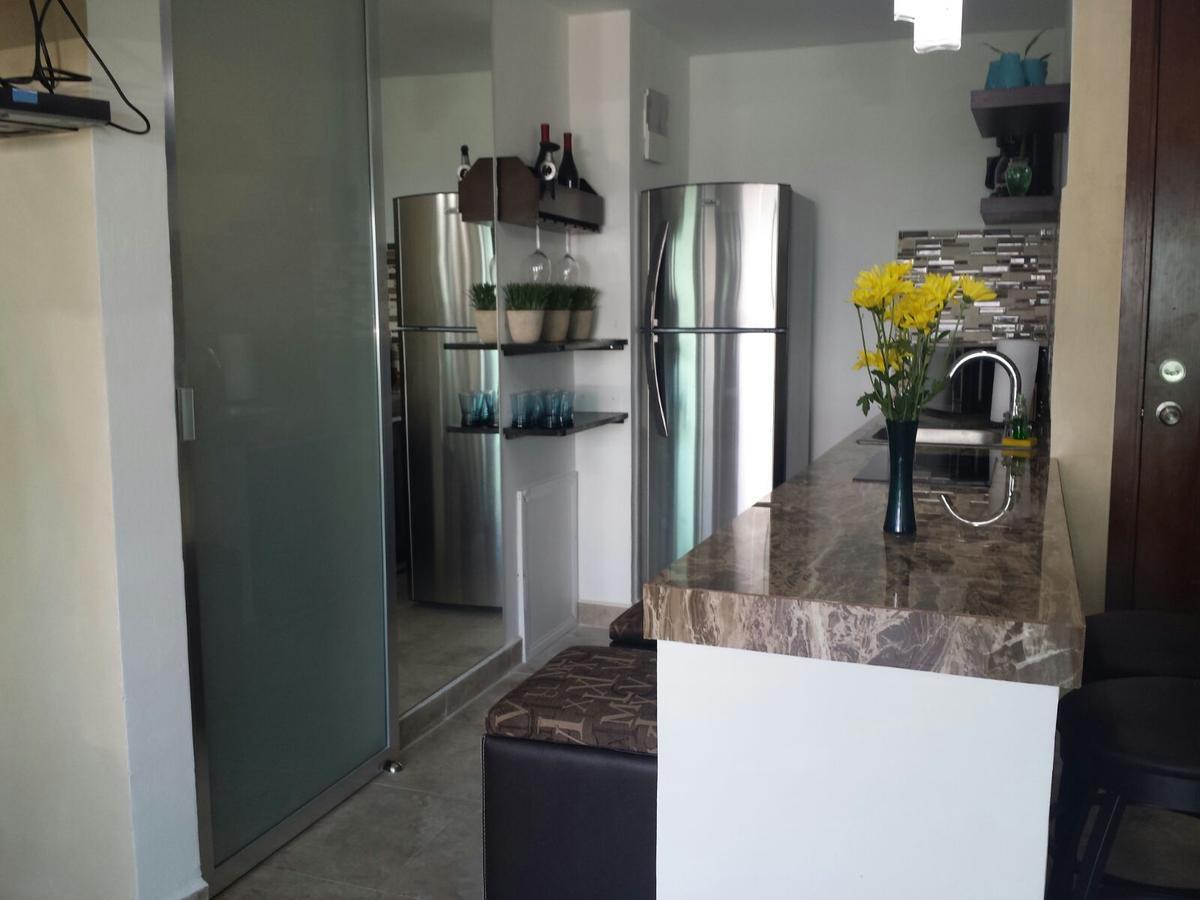 Cozy&Modern Lejlighed Cancún Eksteriør billede