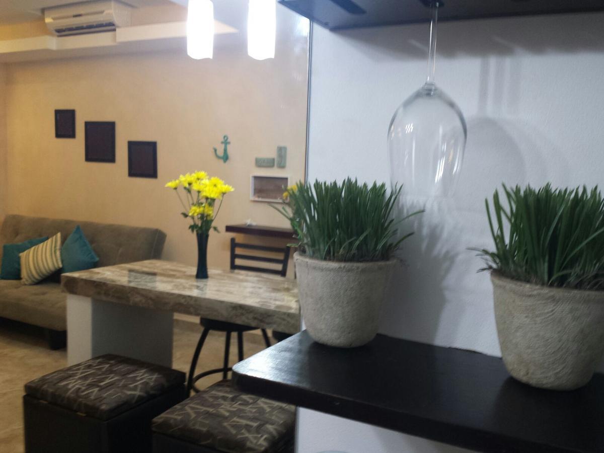 Cozy&Modern Lejlighed Cancún Eksteriør billede
