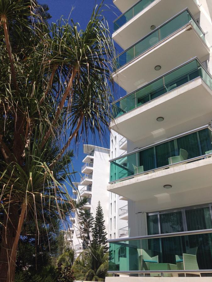 Cozy&Modern Lejlighed Cancún Eksteriør billede